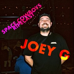 Joey G - RIPEcast 2023