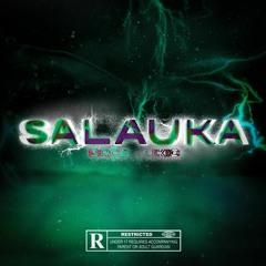 Grca x Ukic - Salauka
