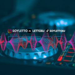 ŁËTTØDJ TECH HOUSE