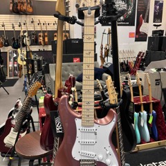 Boombastic - Carli oso