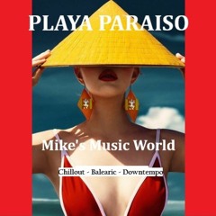 Mike's Music World - Playa Paraiso