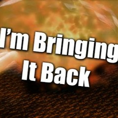 Digga D x AJ Tracey - Bringing It Back (Retki Remix)