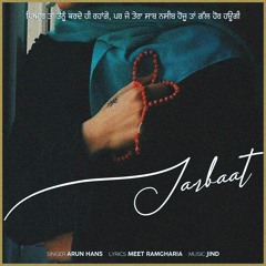 Jazbaat || Arun Hans || Meet Ramgharia || Jind Muzik