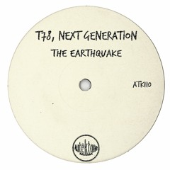 ATK110 - T78, Next Generation "The Earthquake" (Preview)(Autektone Records)(Out Now)