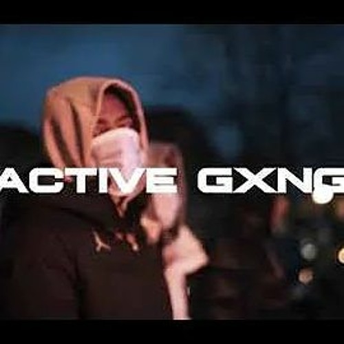 #ActiveGxng Swavey x Yevz x 2Smokeyy x Suspect - Who’s Bad?