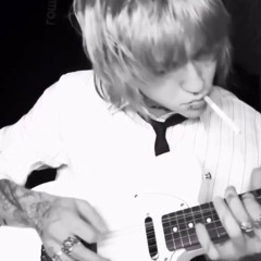 kai angel - 2hoes [unreleased]