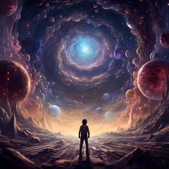 The Universal Fantastic: 38 Cosmic songs from the SoundCloud community