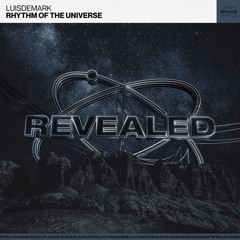 Rhythm Of The Universe (Extended Mix)