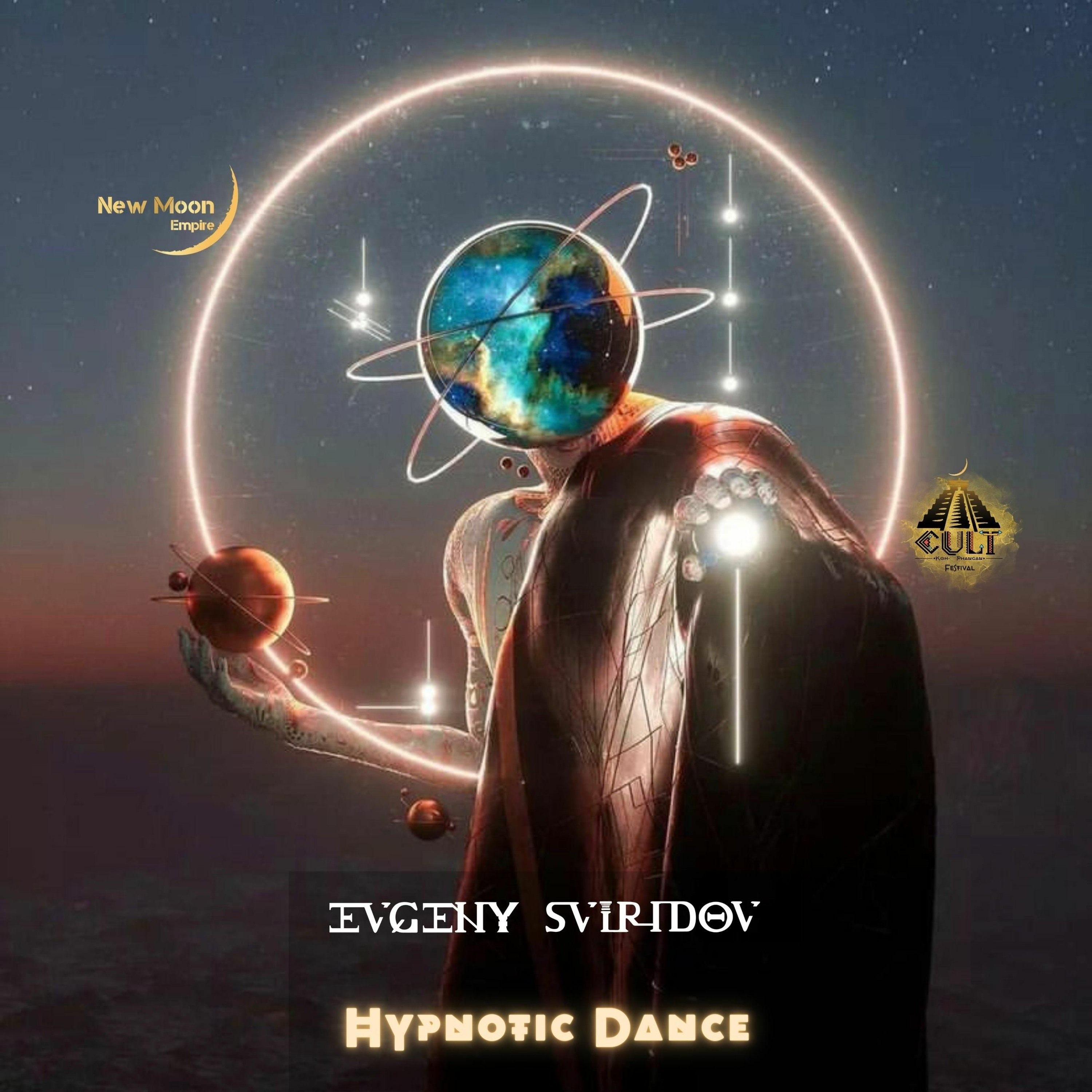 Evgeny sviridov Dj