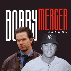 Bobby M Freestyle (New York is Here)