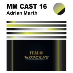 MM CAST 16 - Adrian Marth