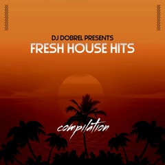 Fresh House Hits from DOBREL