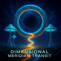 Dimensional Meridian Transit | Trippy Video ! YouTube