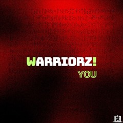 Warriorz! - You (Single Mix) [SINGLE] ★ COMING SOON BALD ERHÄLTLICH! ★