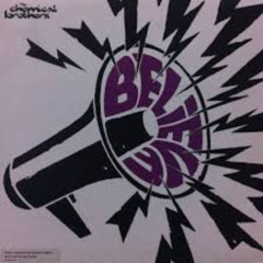 The Chemical Brothers - Believe (Christian Maestre Rework) FREE DOWNLOAD