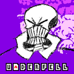 Underfell Bonetrousle (Real from The Fox himself)