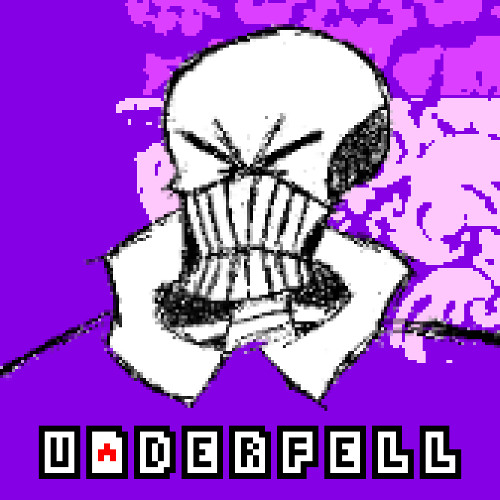 Underfell Bonetrousle (Real from The Fox himself)