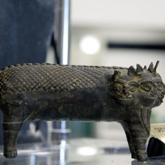 Inside the UN’s fight to end cultural heritage trafficking