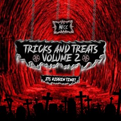 Tricks And Treats (ID Showcase)Volume 2 - ITS RIDDIM TIME!
