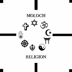 Moloch - Religion "HEXAGON"