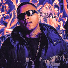 VEM PRA SELVA THAINÁ - MC NITO (DJ BG, DJ DELAS, DJ ALLAN)