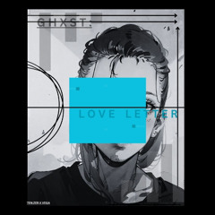 TEN:ZER, VEGA  - GHXST (WAVE)