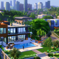 Sims 3 Tribute (Video Game Soundtrack)