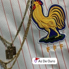 ==MC ALEF -SERRA NA 40 DO MEU MN GALO X CÉSAR AZ DE OURO (DJS DERICK CAUÊ GOLD PRODUÇÕES )