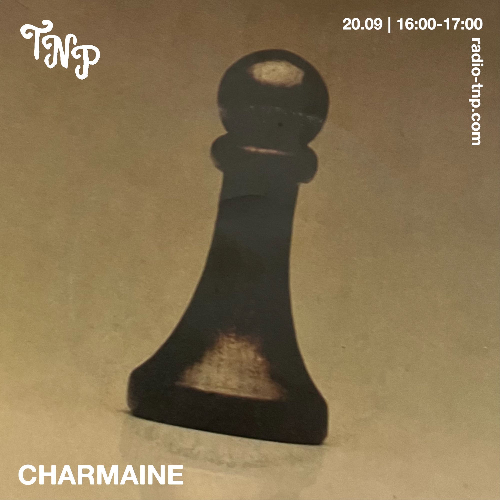Charmaine