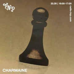 Charmaine @ Radio TNP 20.09.2024