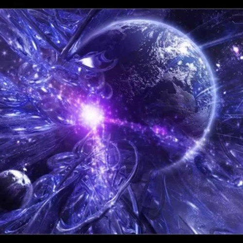 Lucidious - On The Surface (Dmitrichenko Remix)
