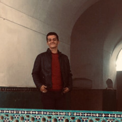 پریشون -هايده (cover by Rasoul)