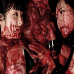 I want to stretch her cuts out and taste them (Prod Tanisko Shest)