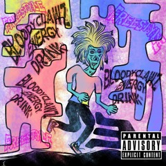 "Energy Drink" Freestyle
