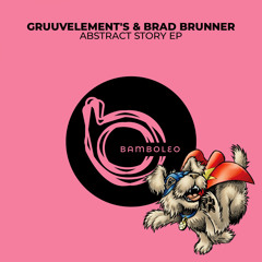 BAM013 Brad Brunner - No Sleep (Original Mix) [Preview]