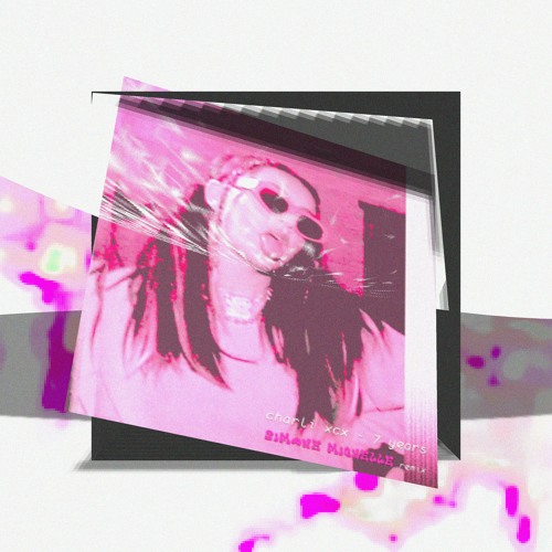 Stream charli xcx 7 years (simone michelle remix) by simone michelle