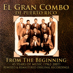 Stream El Gran Combo De Puerto Rico music | Listen to songs, albums,  playlists for free on SoundCloud