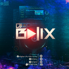 DJ BOLIX - Mix Retro (Rock Clasico Ingles 80s)