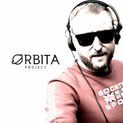 Alexander Smith - Orbital podcast #37 (Live Stream @ Rivergate 29.04.20)