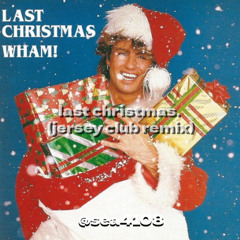 last christmas. @sea4108 #jc