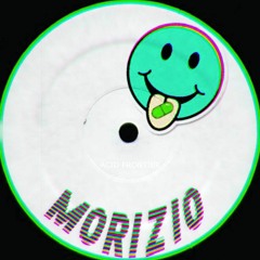 Morizio - One Trip