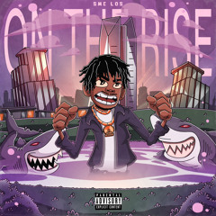 On The Rise (Explicit)