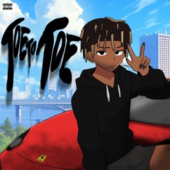 Toe 2 Toe - (Prod.Hub) - (Juice WRLD)