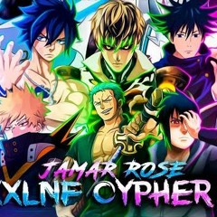 XXL NERDCORE FRESHMAN CYPHER PART 2 Jamar Rose ft. SL!CK, GoldenEMP, & More