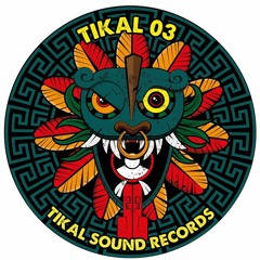 Volkorne , Coy (Tikal Sound Records) (Free DL)