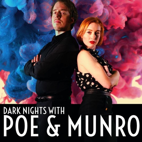 Dark nights with Poe & Munro - OST Excerpts © Davekki Studios 2020
