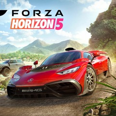 Forza Horizon 5 and 4 Hospital Records Radio: Liquid Drum and Bass Mix