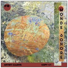 (M)onde Sonore#18 - Ujjaya