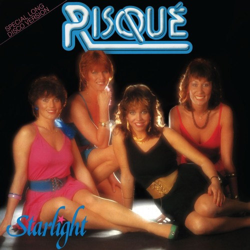 Stream Risqué – Starlight [1982] by Lost or Less Known | Listen