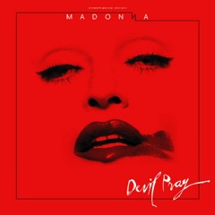 Madonna - Devil Pray (Dario Xavier 2k22 Remix) *BUY FULL VOX WAV*